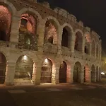 A Verona da Franz