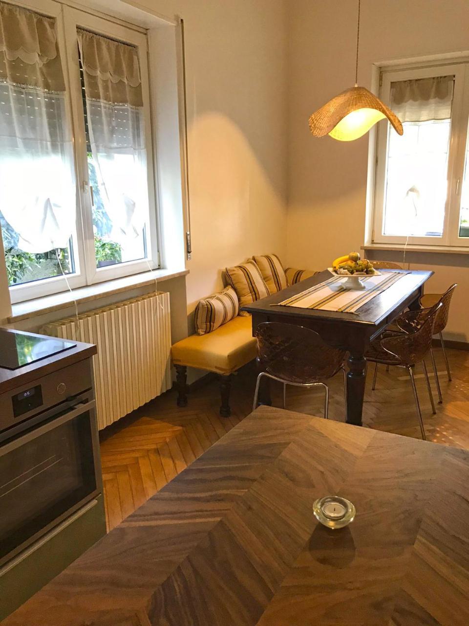 A Da Franz Acomodação com café da manhã 